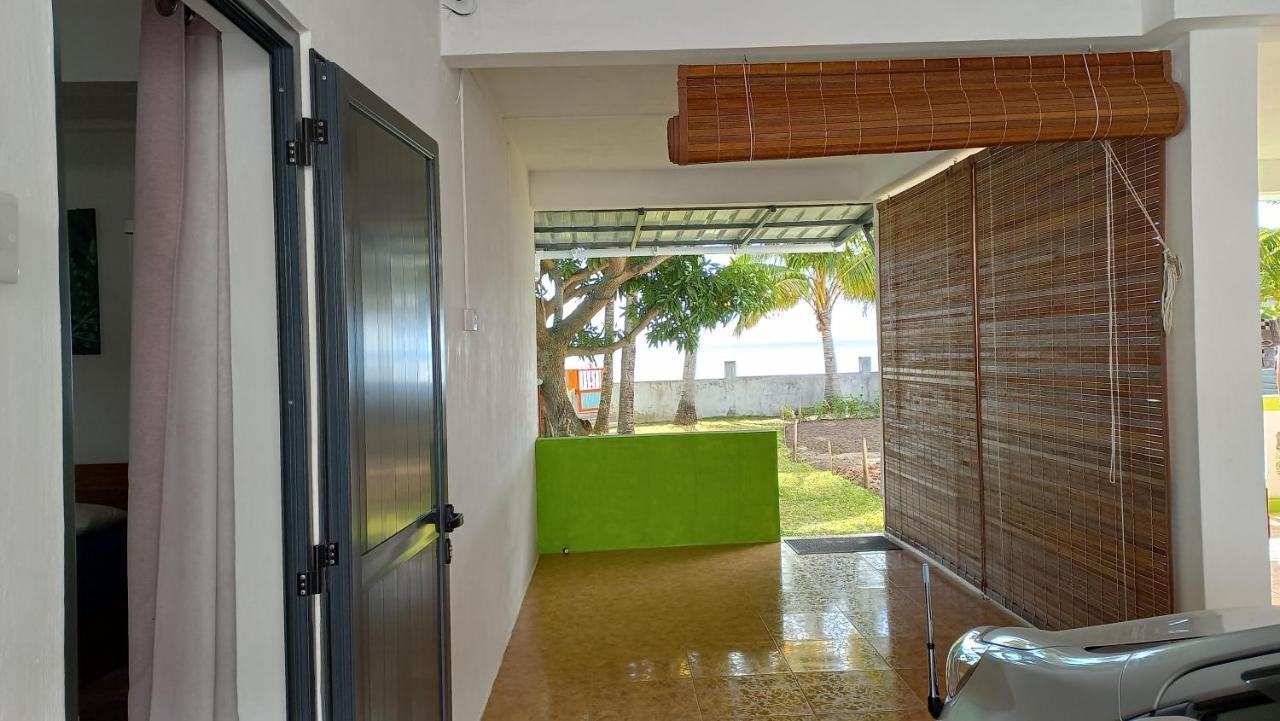 Seaview Studio - La Gaulette Ngoại thất bức ảnh