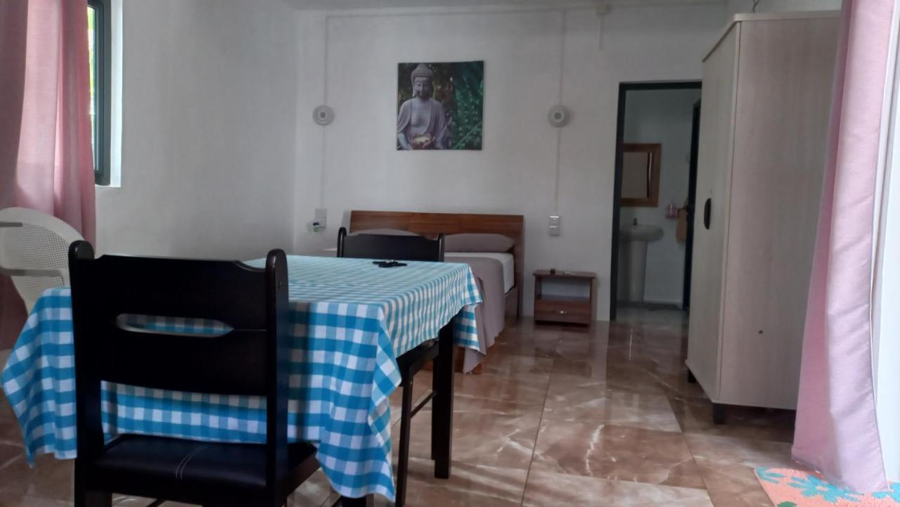 Seaview Studio - La Gaulette Ngoại thất bức ảnh