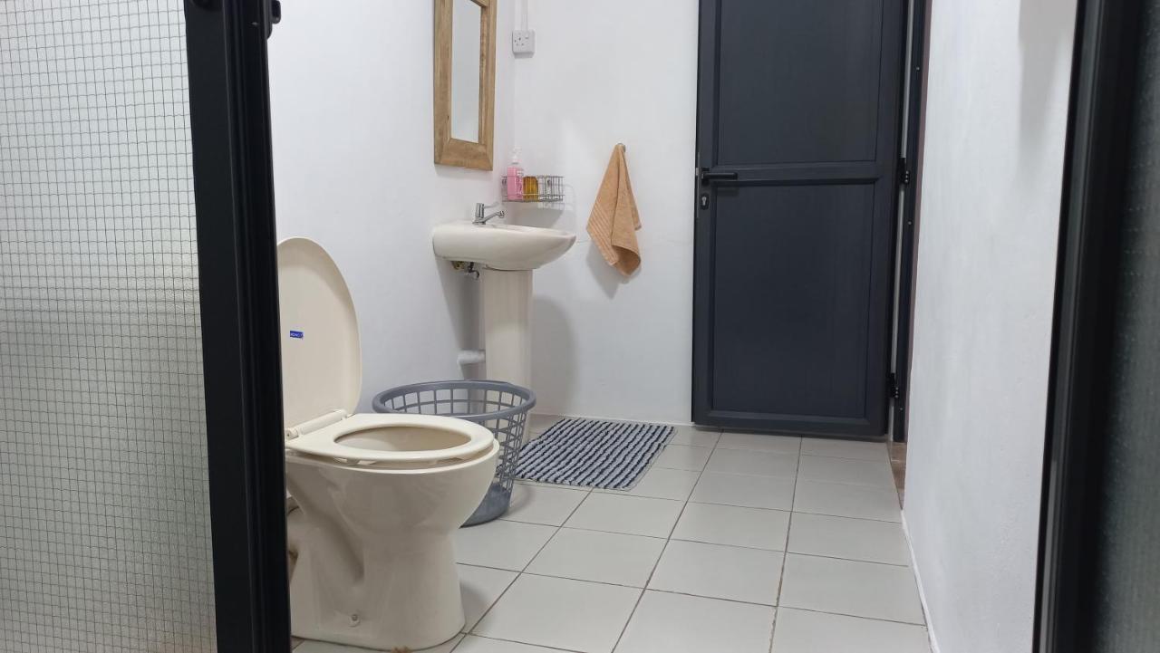 Seaview Studio - La Gaulette Ngoại thất bức ảnh