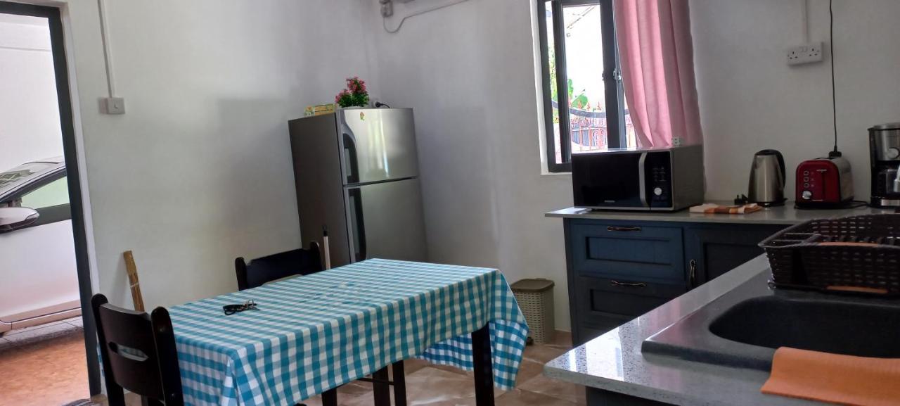 Seaview Studio - La Gaulette Ngoại thất bức ảnh