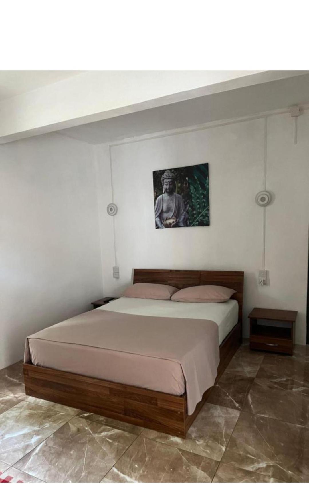 Seaview Studio - La Gaulette Ngoại thất bức ảnh